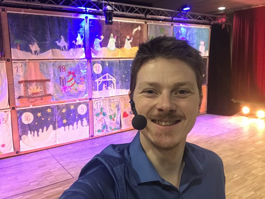 24 fenêtres à Bourg Argental