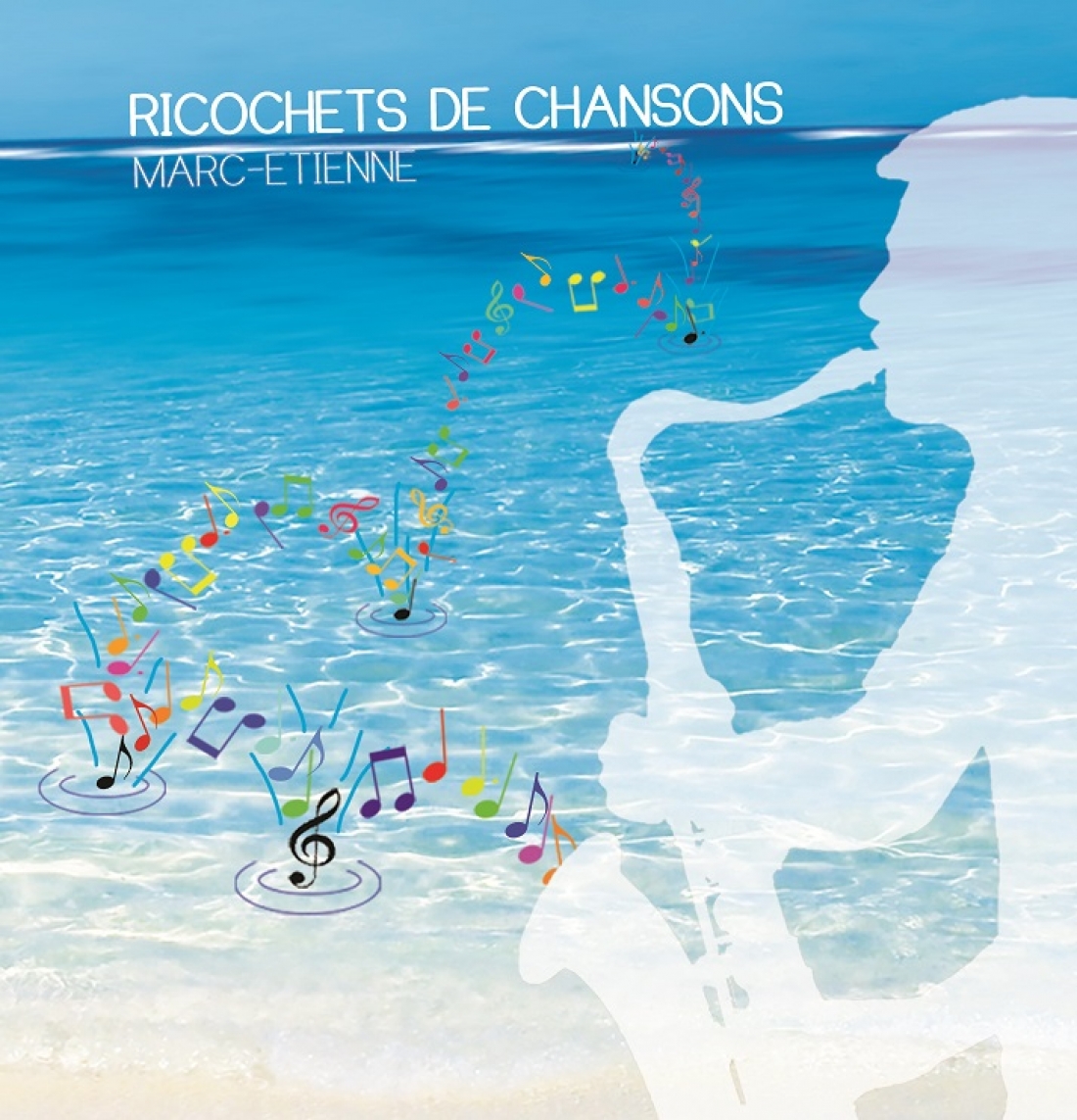 Il est arrivé ! Il est arrivé !