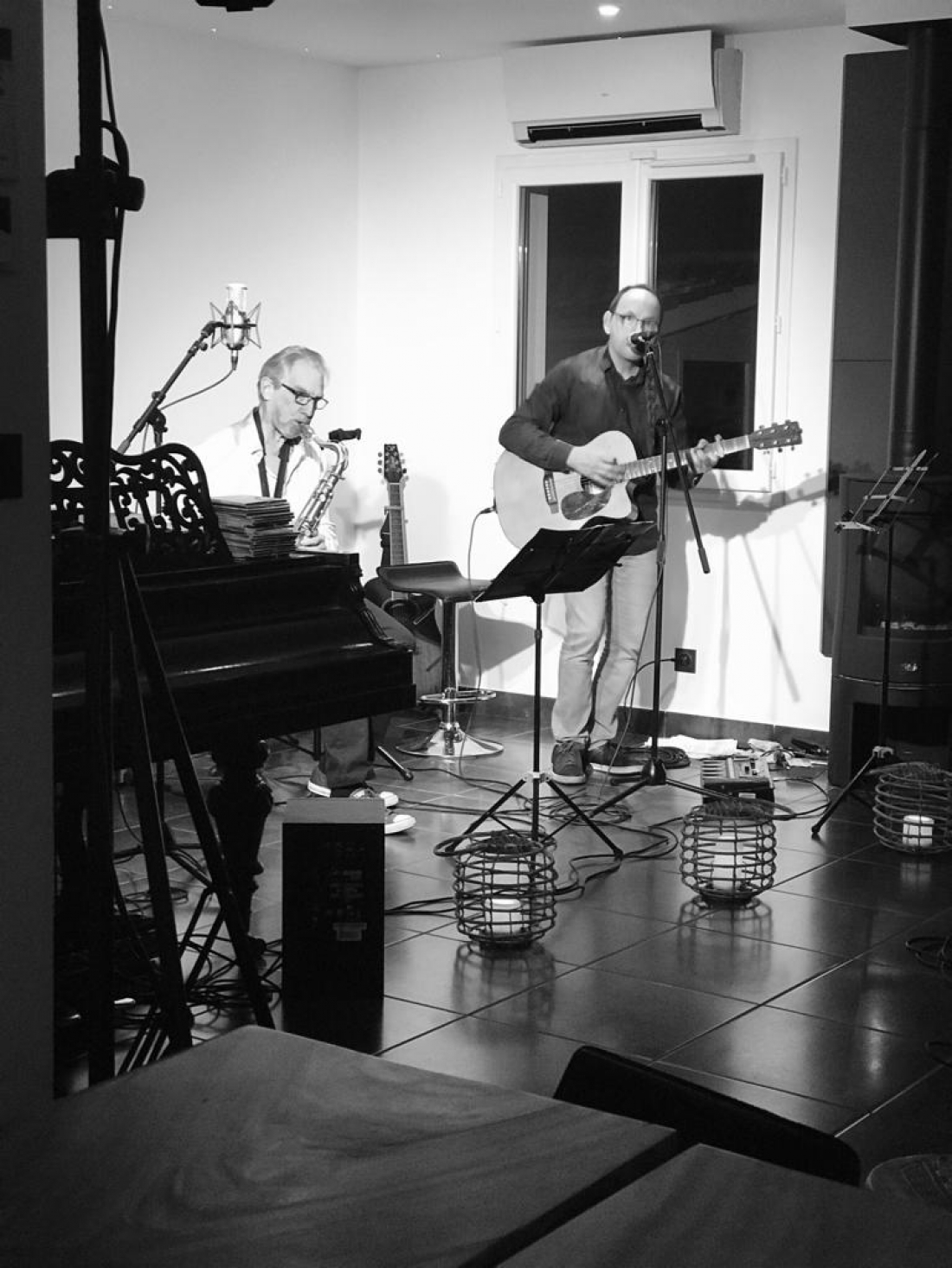 A’Ko était là, et c’était tooooop !!