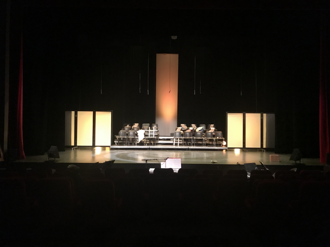 Ce soir au Semaphore 